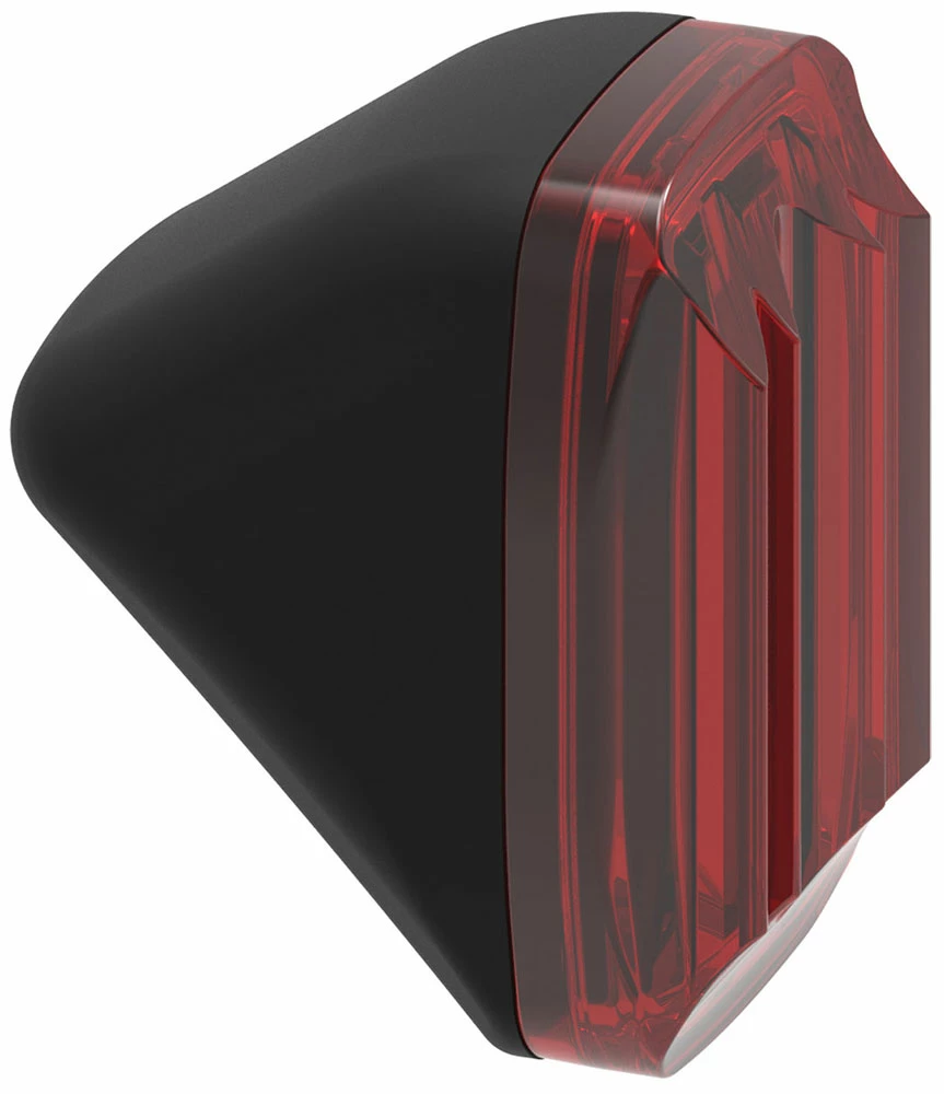 Lezyne Fender Feu Arrière StVZO 2 Lezyne Fender Feu Arrière StVZO – Image 2