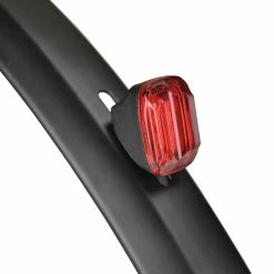 Lezyne Fender Feu Arrière StVZO 11 Lezyne Fender Feu Arrière StVZO -Pièces E-Bike Soldes 2023 Lezyne Fender StVZO Rucklicht 459000018 06