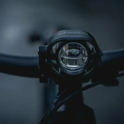 LITEMOVE AEW-230 Feu Avant Pour Vélo électrique -Pièces E-Bike Soldes 2023 Litemove AEW 230 4