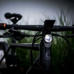 LITEMOVE SE-70 Feu Avant Pour Vélo électrique -Pièces E-Bike Soldes 2023 Litemove SE 70 5