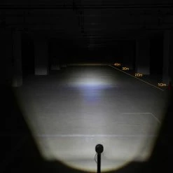 LITEMOVE SE-70 Feu Avant Pour Vélo électrique -Pièces E-Bike Soldes 2023 Litemove SE 70 6