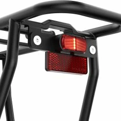 LITEMOVE TS-RR Feu Arrière Pour Vélo électrique -Pièces E-Bike Soldes 2023 Litemove TSrk800 sc 1 72