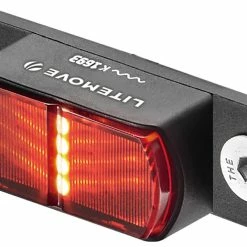 LITEMOVE TS-RR Feu Arrière Pour Vélo électrique