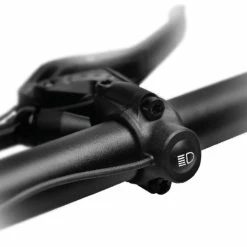 Supernova M99 Pro - Phare Pour Bicyclette électrique -Pièces E-Bike Soldes 2023 M99 Pro Scheinwerfer 06