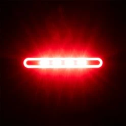 Supernova M99 Tail Light 2 Pro -Lampe Arrière -Pièces E-Bike Soldes 2023 M99 Tail Light 2 Pro 4