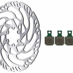 MAGURA Kit Optimisé EStop MDR-C -Pièces E-Bike Soldes 2023 MDR C 180 03