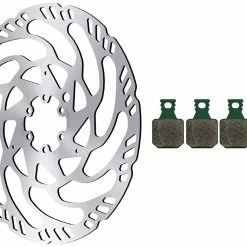 MAGURA Kit Optimisé EStop MDR-C -Pièces E-Bike Soldes 2023 MDR C 203 04