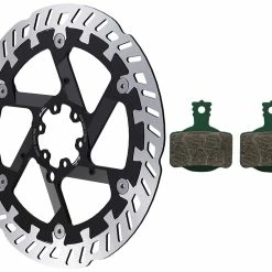 MAGURA Kit Optimisé EStop MDR-P