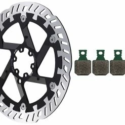 MAGURA Kit Optimisé EStop MDR-P 6 MAGURA Kit Optimisé EStop MDR-P -Pièces E-Bike Soldes 2023 MDR P 203 03