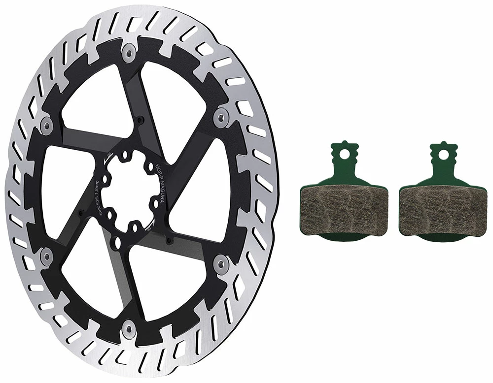 MAGURA Kit Optimisé EStop MDR-P 2 MAGURA Kit Optimisé EStop MDR-P – Image 2