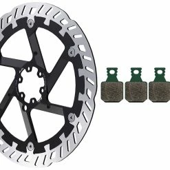 MAGURA Kit Optimisé EStop MDR-P 7 MAGURA Kit Optimisé EStop MDR-P -Pièces E-Bike Soldes 2023 MDR P 220 04