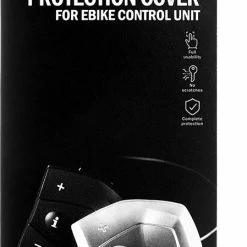 Mh Cover Housse De Protection Pour L'unité De Commande Bosch Intuvia