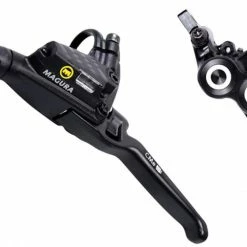 MAGURA CMe5 Frein à Disque à 4 Doigts Gauche