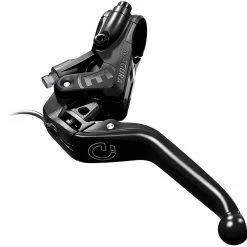 MAGURA MTe Poignée De Frein 3 Doigts Levier De Frein Fermeur