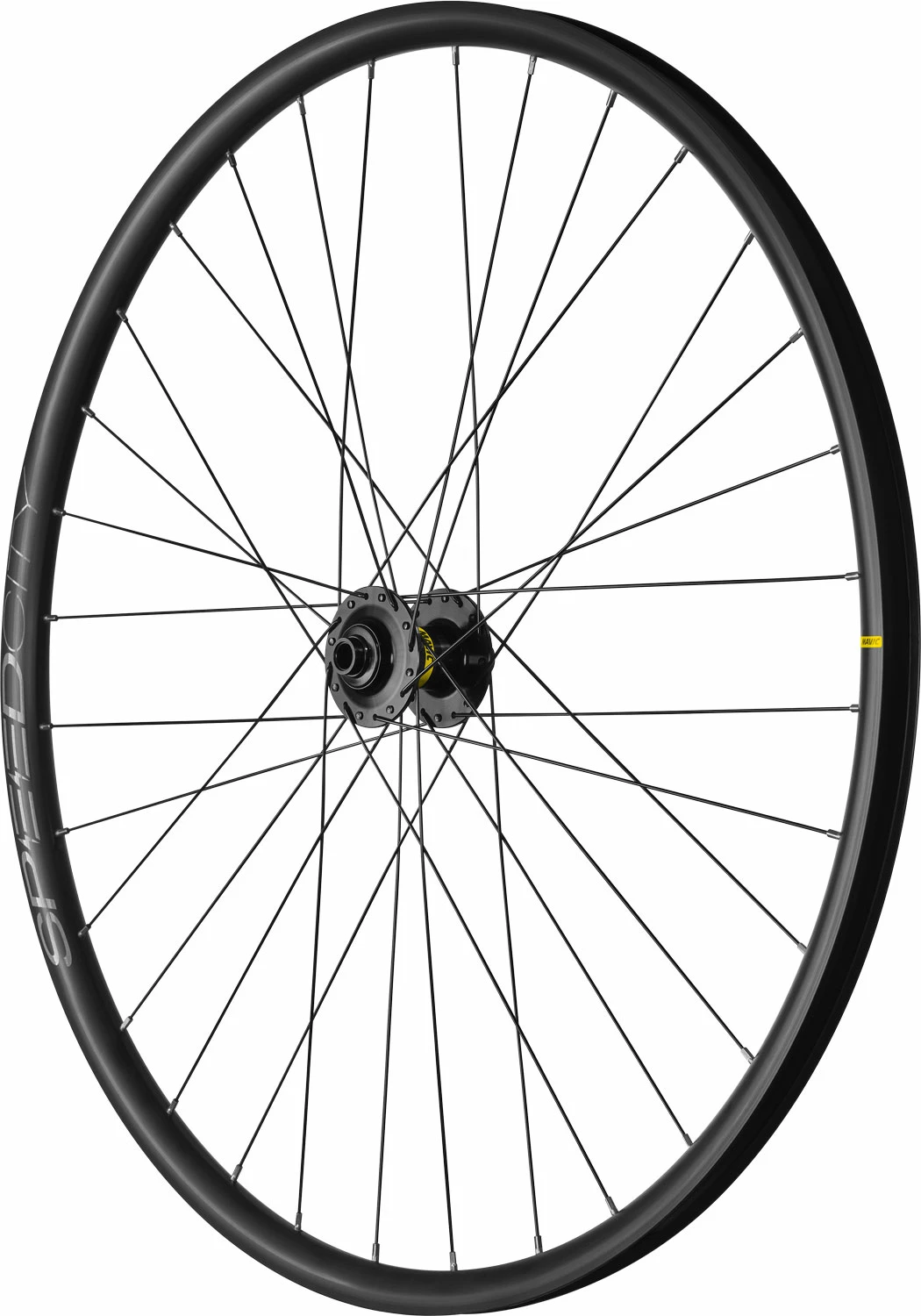 Mavic Jeu De Roues URBAN E-Speedcity 1 700 CL Shimano 4 Mavic Jeu De Roues URBAN E-Speedcity 1 700 CL Shimano – Image 4