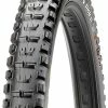 MAXXIS Minion DHR II 24x2,30" TR EXO Dual 60 Pneus Pliants