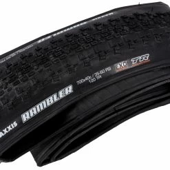 MAXXIS Rambler 28" 40C TR EXO Pneus Pliants
