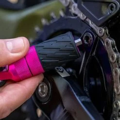 Muc-Off Outil D'entraînement Pour Vélo électrique -Pièces E-Bike Soldes 2023 Muc Off E Bike Drivetrain Tool MU ACC 2652 6