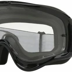 Oakley O Frame MX XS Clear - Lunettes De Soleil