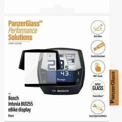 PanzerGlass Protection D'écran BOSCH -Pièces E-Bike Soldes 2023 Panzerglas BOSCH Displayschutz FA003771003 2
