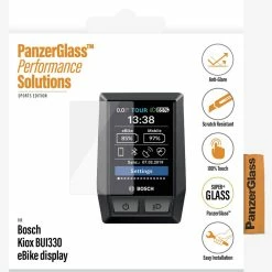 PanzerGlass Protection D'écran BOSCH -Pièces E-Bike Soldes 2023 Panzerglas BOSCH Displayschutz FA003771004 2