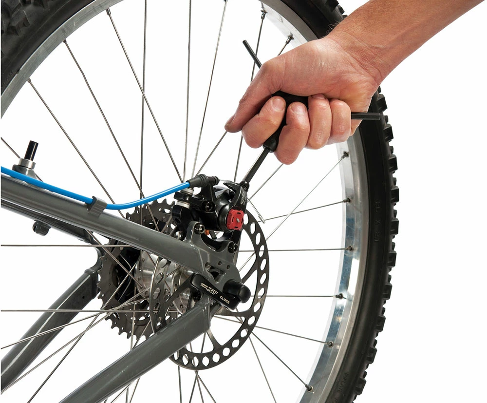 Park Tool AWS-1 Clé à Six Pans Creux En Y 3 Park Tool AWS-1 Clé à Six Pans Creux En Y – Image 3