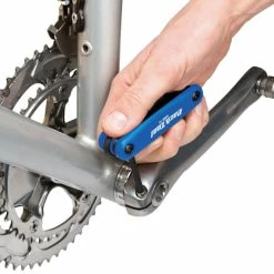 Park Tool Outil De Pliage à Six Pans Creux AWS-10 5 Park Tool Outil De Pliage à Six Pans Creux AWS-10 -Pièces E-Bike Soldes 2023 Park Tool AWS 10 Faltwerkzeug 3