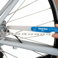 Park Tool Testeur De Chaîne CC-4 De 6 Park Tool Testeur De Chaîne CC-4 De -Pièces E-Bike Soldes 2023 Park Tool CC 4 c