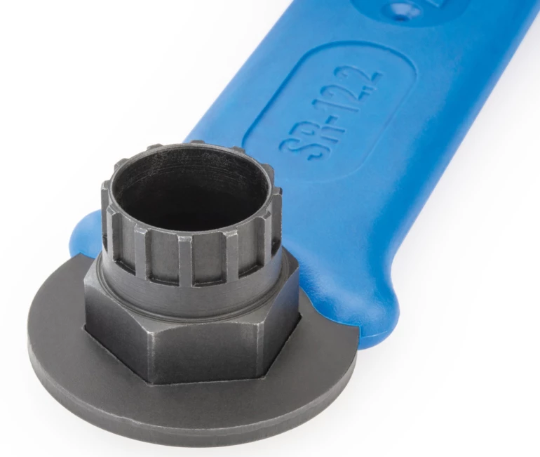 Park Tool SR-12.2 Démonte-pignons 2 Park Tool SR-12.2 Démonte-pignons – Image 2