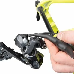 Park Tool Outil Pour Circuits électroniques EWS-1 -Pièces E-Bike Soldes 2023 ParkTool EWS 3C Y Schlussel Innensechskant fur elektronische Schaltungen EWS 1 4