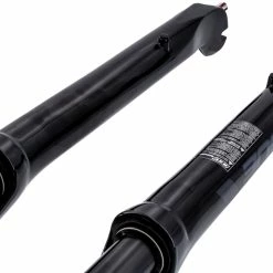 RST Fourche Suspendue Vogue Air 28" Disc 80mm -Pièces E-Bike Soldes 2023 RST Vogue Air 28 Disc Federgabel 80mm 20096362 c