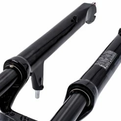 RST Fourche à Suspension Vogue Air 28" 80mm -Pièces E-Bike Soldes 2023 RST Vogue Air 28 Federgabel 80mm 20096363 c