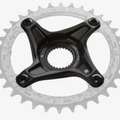 Race Face Bosch Gen4 Spider à 4 Boulons -Pièces E-Bike Soldes 2023 RaceFace Bosch Gen4 4 Bolt Spider F10025 4