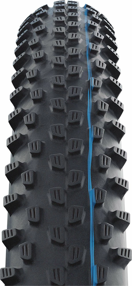 Schwalbe Racing Ray Evo Super Ground 27,5x2,25" Addix SpeedGrip TLE E-25 Pneus Pliants 2 Schwalbe Racing Ray Evo Super Ground 27,5x2,25" Addix SpeedGrip TLE E-25 Pneus Pliants – Image 2