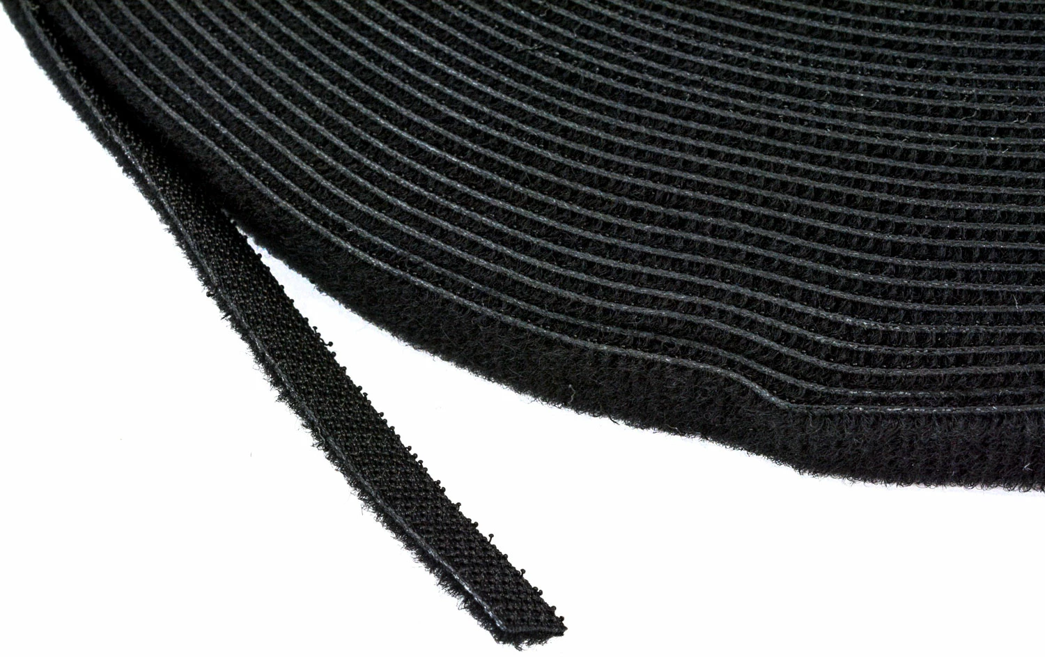 Radon Gripper 10mm Bande Velcro (rouleau De 25m) 2 Radon Gripper 10mm Bande Velcro (rouleau De 25m) – Image 2