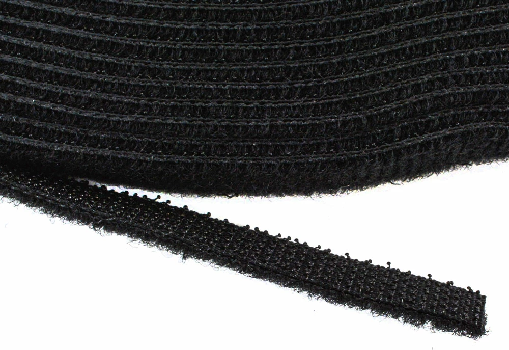 Radon Gripper 10mm Bande Velcro (rouleau De 25m) 3 Radon Gripper 10mm Bande Velcro (rouleau De 25m) – Image 3