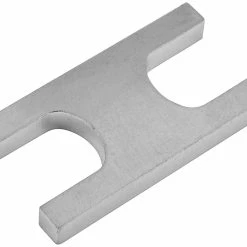 Radon Blocage Hybride Par Vis Pour Le Support De La Batterie