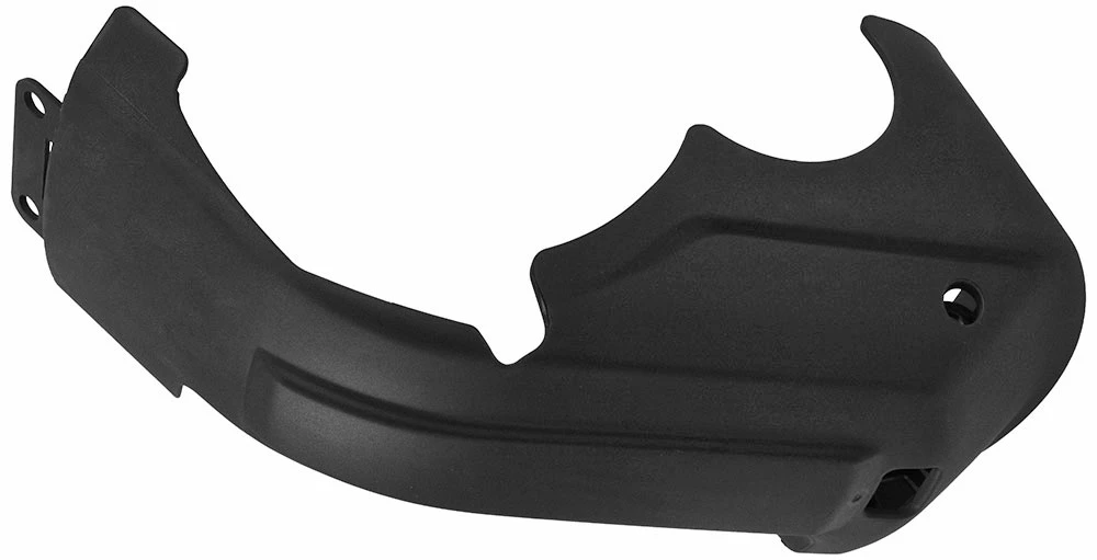 Radon Render Hybrid / Jealous Hybrid Gen. 4 Couverture Du Moteur 1 Radon Render Hybrid / Jealous Hybrid Gen. 4 Couverture Du Moteur