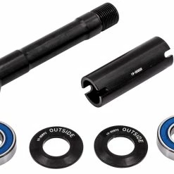 Radon Render Rock Mount Jeu De Roulements