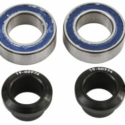 Radon Render Rallonge De Levier De Renvoi Kit De Roulements