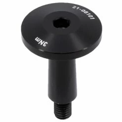 Radon DEFT Vis Du Couvercle De La Batterie En Haut