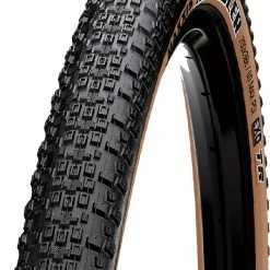 MAXXIS Rambler Tanwall 28" TR EXO Dual 60 Pneus Pliants