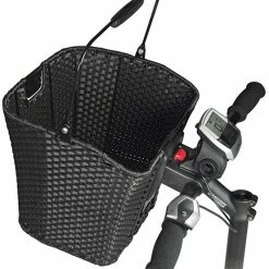 Rixen & Kaul - KLICKfix KLICKfix Multiclip E Pour EBike -Pièces E-Bike Soldes 2023 Rixen Kaul Multiclip E 0211me 3