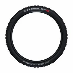 Schwalbe Rocket Ron Evo Super Ground 26x2,25" Addix Speed TLE E-25 Pneus Pliants -Pièces E-Bike Soldes 2023 RocketRon Speed Totale SuperGroundI2Cv8ui79UdLz