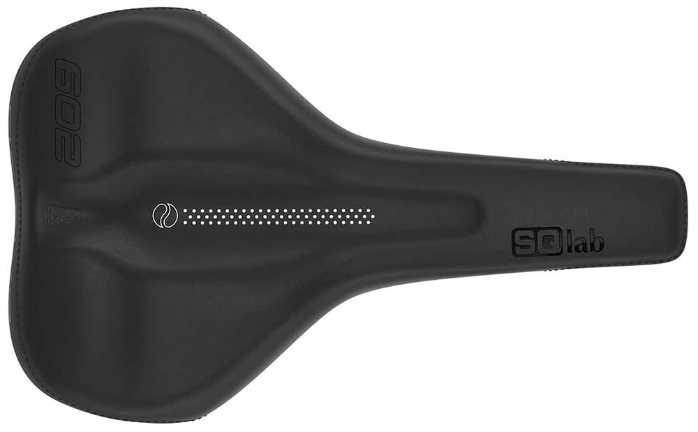Sqlab 602 Selle Ergolux Active 2.0 2 Sqlab 602 Selle Ergolux Active 2.0 – Image 2