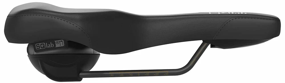 Sqlab 602 Selle Ergolux Active 2.0 3 Sqlab 602 Selle Ergolux Active 2.0 – Image 3