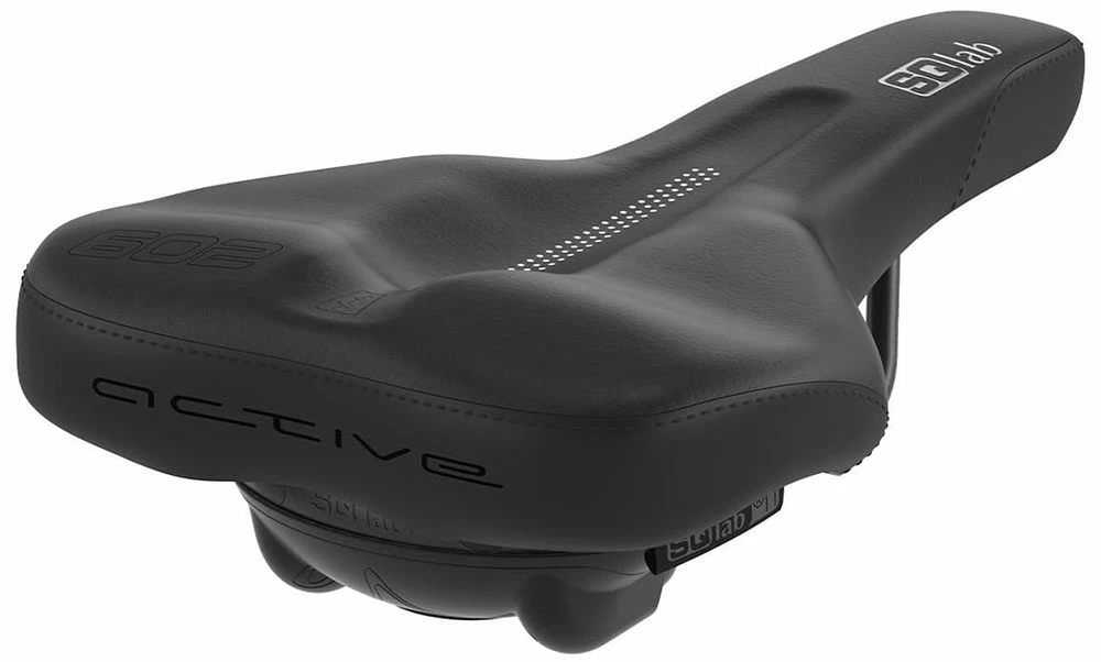 Sqlab 602 Selle Ergolux Active 2.0 4 Sqlab 602 Selle Ergolux Active 2.0 – Image 4