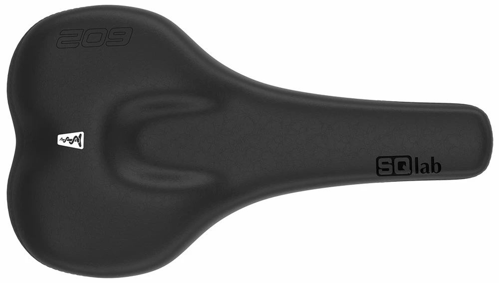 Sqlab 602 Selle M-D Active 2 Sqlab 602 Selle M-D Active – Image 2
