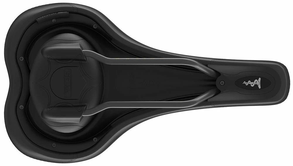 Sqlab 602 Selle M-D Active 3 Sqlab 602 Selle M-D Active – Image 3