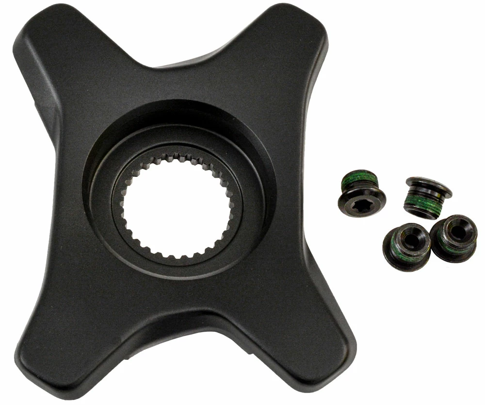 SRAM E-Bike Spider Sans Powermeter 1 SRAM E-Bike Spider Sans Powermeter